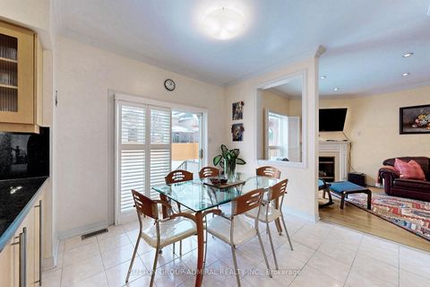 Photo 14 at 66 Tuscana Boulevard, Patterson, Vaughan