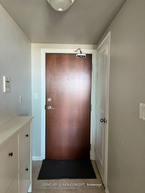 Photo 1 at 17D - 6 Rosebank Drive, Malvern, Toronto