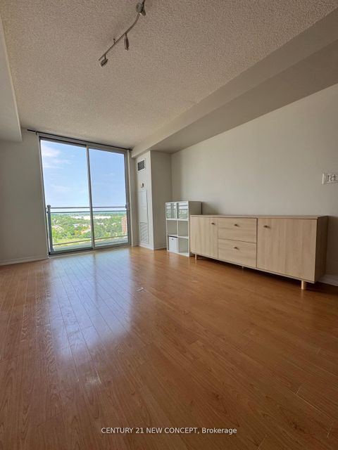 Photo 3 at 17D - 6 Rosebank Drive, Malvern, Toronto