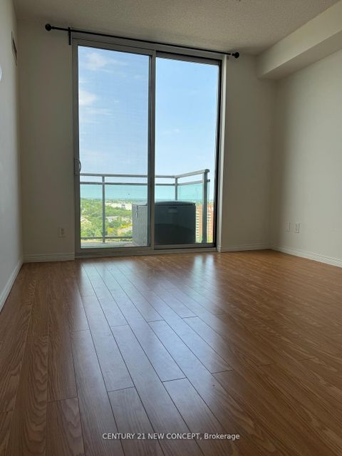 Photo 5 at 17D - 6 Rosebank Drive, Malvern, Toronto