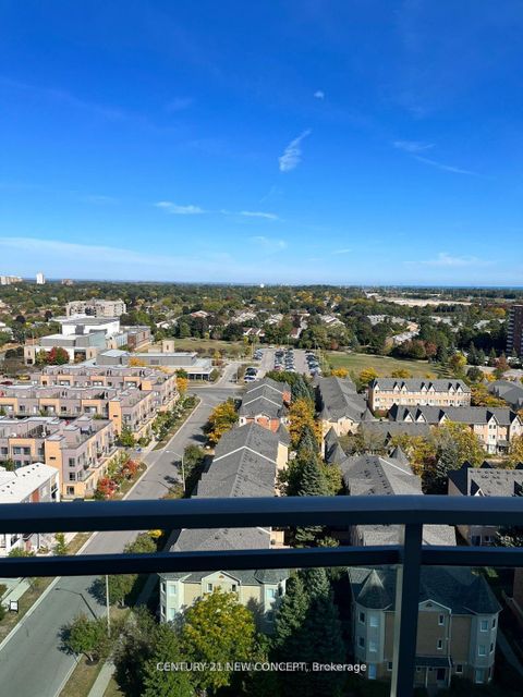 Photo 9 at 17D - 6 Rosebank Drive, Malvern, Toronto