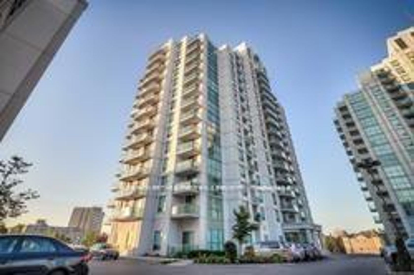17D - 6 Rosebank Drive, Malvern, Toronto 
