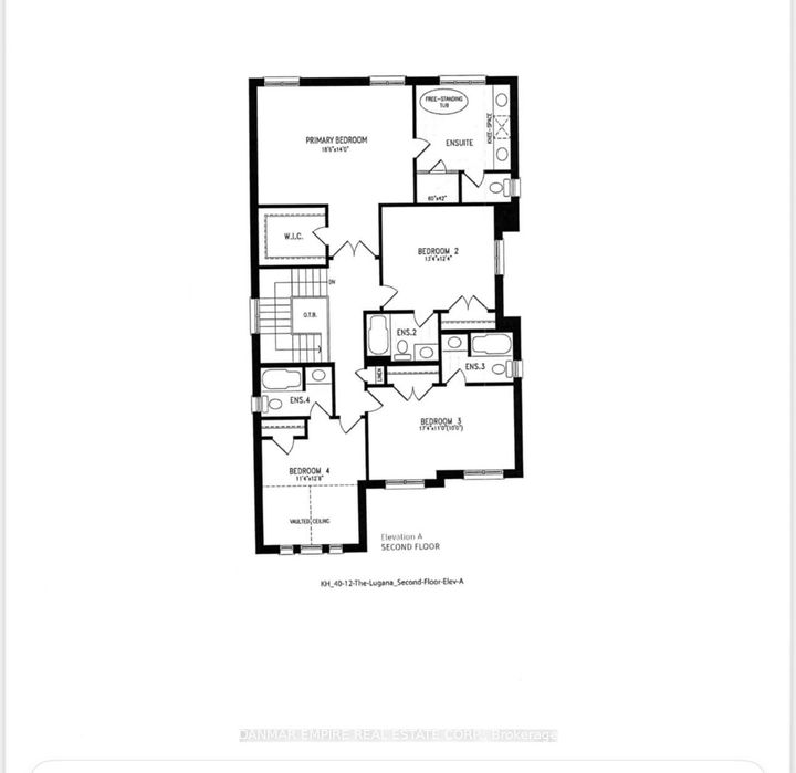 Photo 48 at 14 Woodgate Pines Drive, Kleinburg, Vaughan