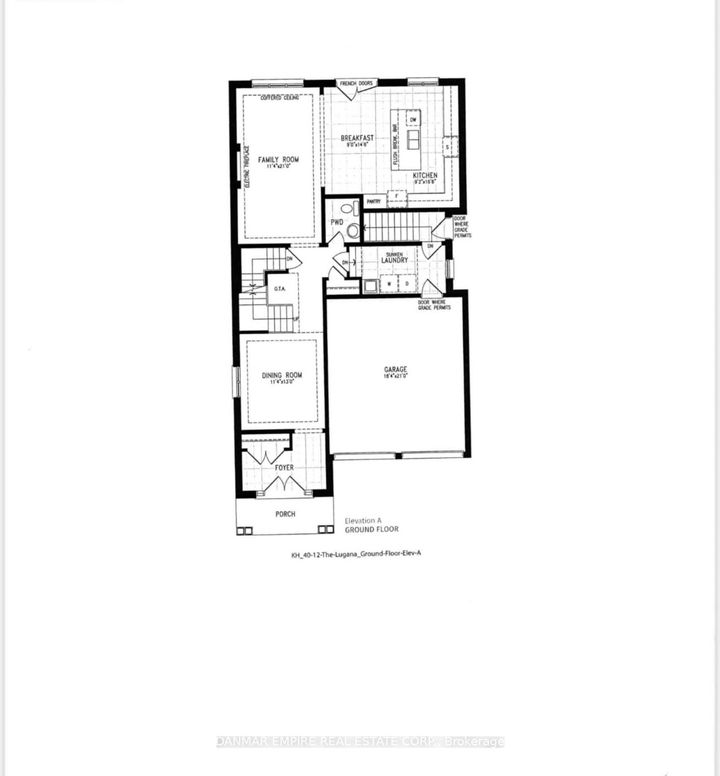 Photo 49 at 14 Woodgate Pines Drive, Kleinburg, Vaughan
