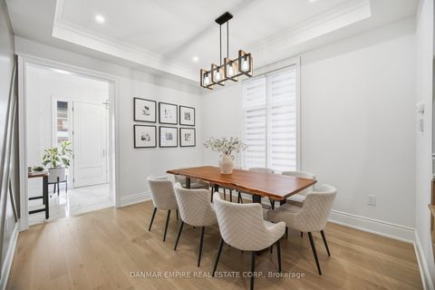 Photo 6 at 14 Woodgate Pines Drive, Kleinburg, Vaughan