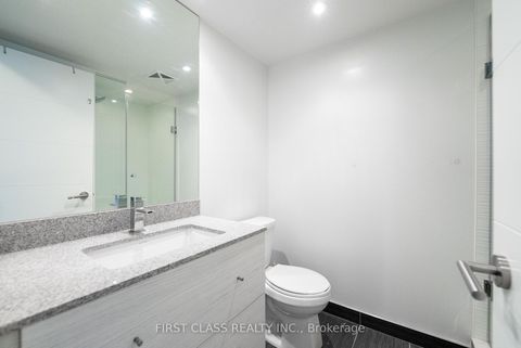 Photo 7 at 1022 - 525 Adelaide Street W, Waterfront Communities C1, Toronto