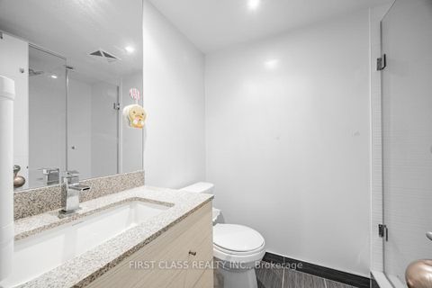 Photo 14 at 1022 - 525 Adelaide Street W, Waterfront Communities C1, Toronto