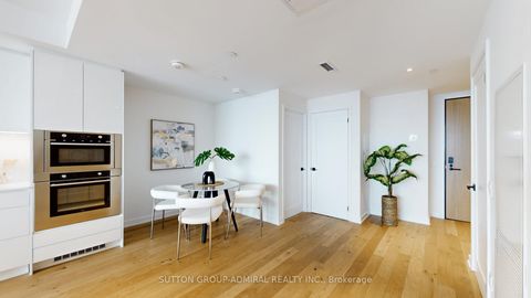 Photo 14 at PH 617 - 899 College Street, Bellwoods, Toronto