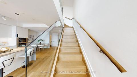 Photo 19 at PH 617 - 899 College Street, Bellwoods, Toronto