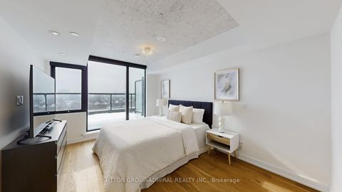 Photo 20 at PH 617 - 899 College Street, Bellwoods, Toronto