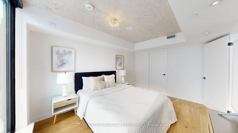 Photo 21 at PH 617 - 899 College Street, Bellwoods, Toronto