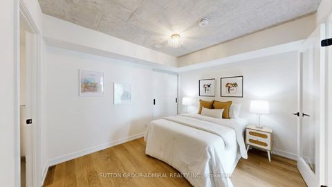 Photo 24 at PH 617 - 899 College Street, Bellwoods, Toronto