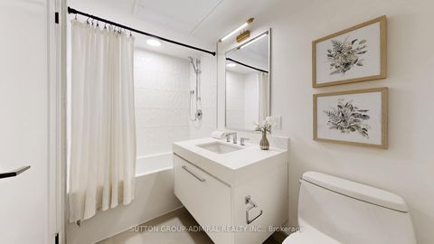 Photo 26 at PH 617 - 899 College Street, Bellwoods, Toronto