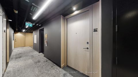 Photo 27 at PH 617 - 899 College Street, Bellwoods, Toronto