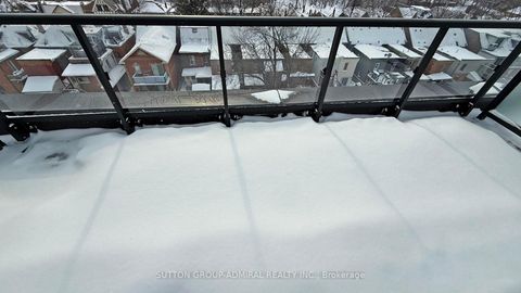 Photo 28 at PH 617 - 899 College Street, Bellwoods, Toronto