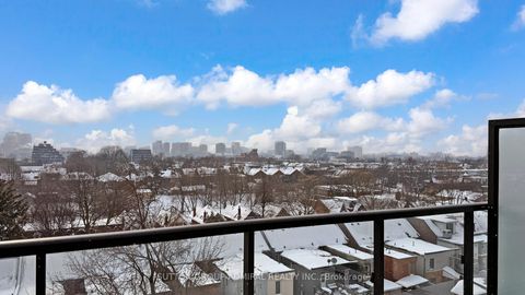 Photo 29 at PH 617 - 899 College Street, Bellwoods, Toronto