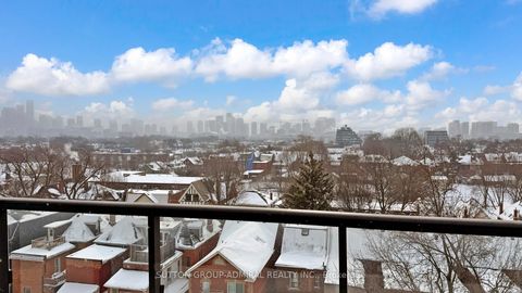 Photo 30 at PH 617 - 899 College Street, Bellwoods, Toronto