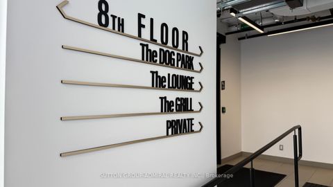 Photo 32 at PH 617 - 899 College Street, Bellwoods, Toronto