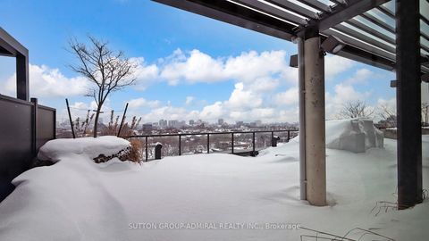 Photo 35 at PH 617 - 899 College Street, Bellwoods, Toronto