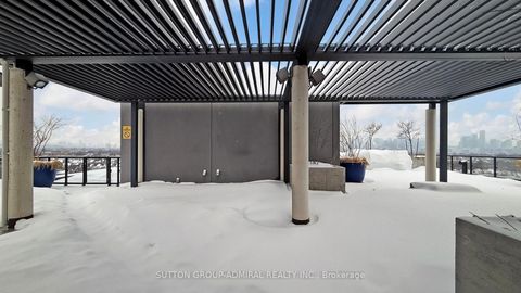 Photo 36 at PH 617 - 899 College Street, Bellwoods, Toronto