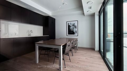 Photo 37 at PH 617 - 899 College Street, Bellwoods, Toronto