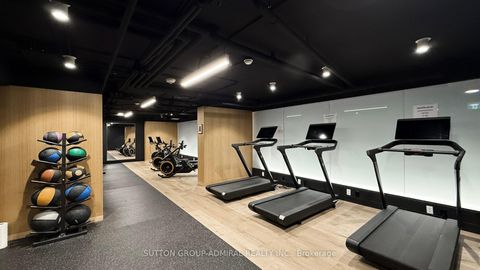 Photo 42 at PH 617 - 899 College Street, Bellwoods, Toronto