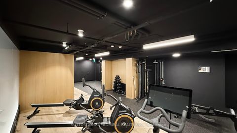 Photo 43 at PH 617 - 899 College Street, Bellwoods, Toronto