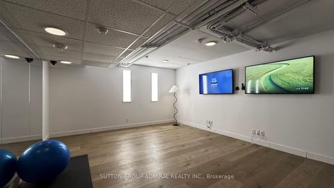 Photo 44 at PH 617 - 899 College Street, Bellwoods, Toronto