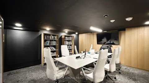 Photo 45 at PH 617 - 899 College Street, Bellwoods, Toronto