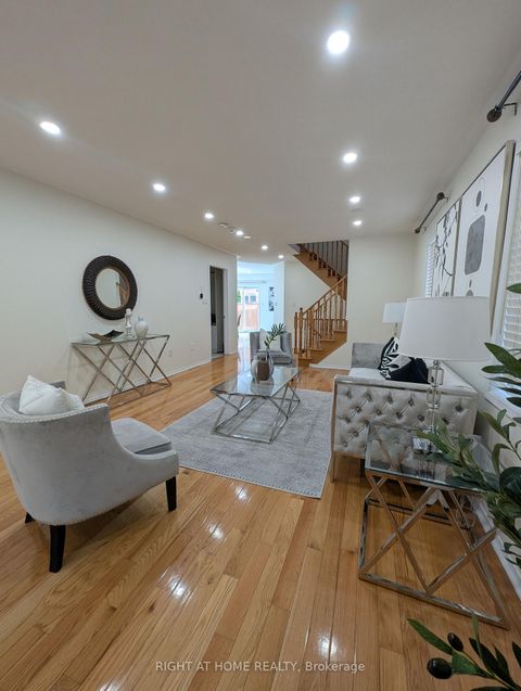 Photo 2 at 158 Hollywood hill Circle, Vellore Village, Vaughan