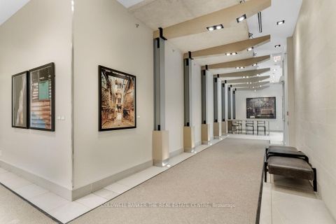 Photo 6 at 802 - 400 Wellington Street W, Waterfront Communities C1, Toronto