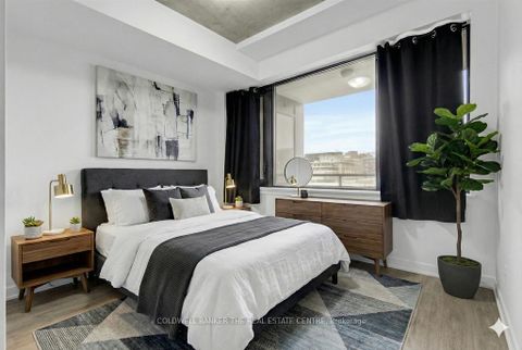 Photo 25 at 802 - 400 Wellington Street W, Waterfront Communities C1, Toronto