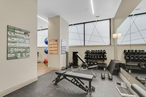 Photo 35 at 802 - 400 Wellington Street W, Waterfront Communities C1, Toronto