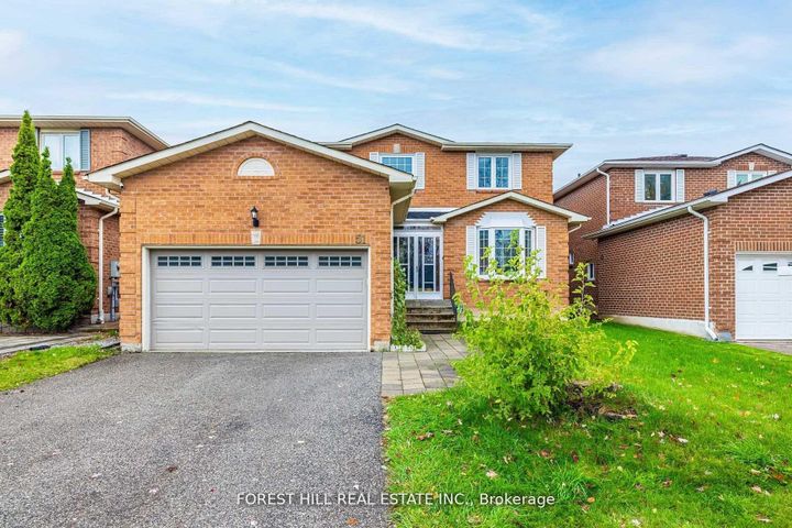 Photo 0 at 51 Briggs Avenue, Doncrest, Richmond Hill