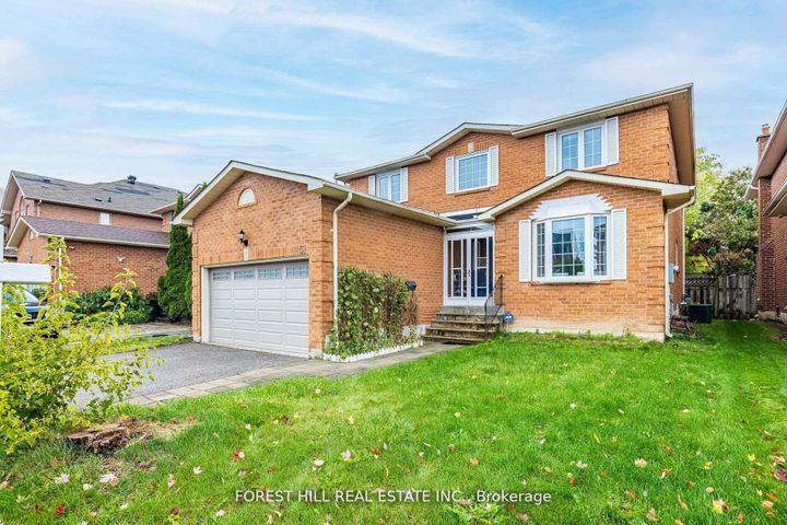 Photo 1 at 51 Briggs Avenue, Doncrest, Richmond Hill