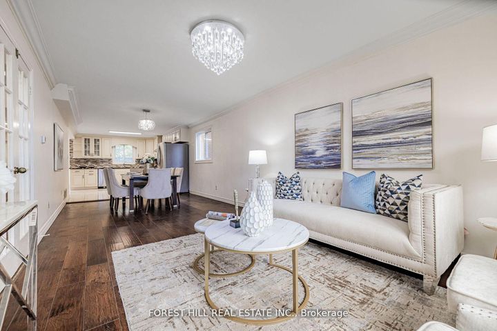 Photo 7 at 51 Briggs Avenue, Doncrest, Richmond Hill