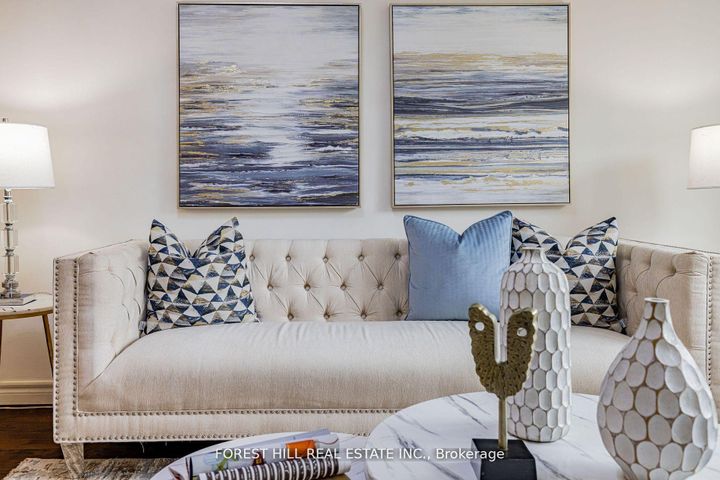 Photo 10 at 51 Briggs Avenue, Doncrest, Richmond Hill