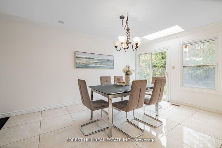 Photo 13 at 51 Briggs Avenue, Doncrest, Richmond Hill