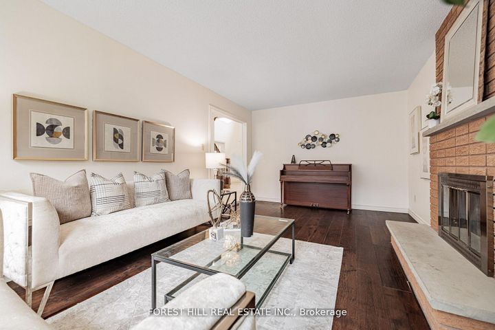 Photo 19 at 51 Briggs Avenue, Doncrest, Richmond Hill