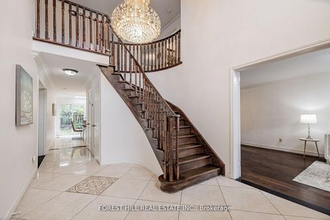 Photo 2 at 51 Briggs Avenue, Doncrest, Richmond Hill