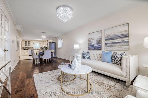 Photo 7 at 51 Briggs Avenue, Doncrest, Richmond Hill