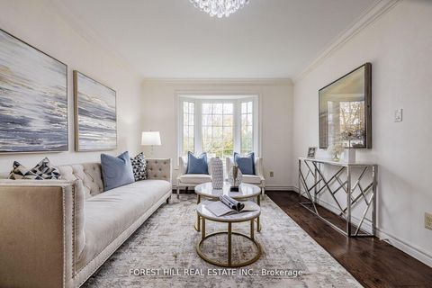 Photo 9 at 51 Briggs Avenue, Doncrest, Richmond Hill