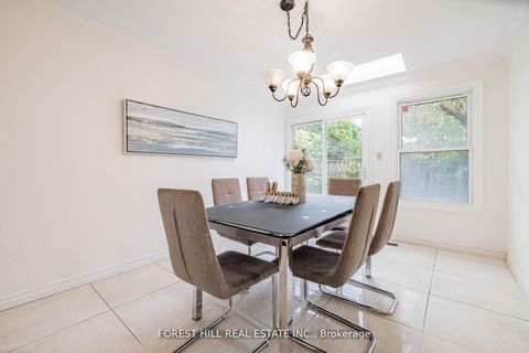 Photo 12 at 51 Briggs Avenue, Doncrest, Richmond Hill