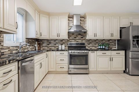 Photo 14 at 51 Briggs Avenue, Doncrest, Richmond Hill