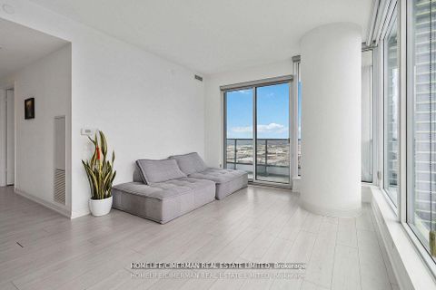 Photo 5 at 4502 - 5 Buttermill Avenue, Vaughan Corporate Centre, Vaughan