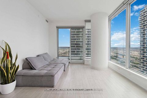 Photo 6 at 4502 - 5 Buttermill Avenue, Vaughan Corporate Centre, Vaughan