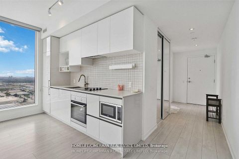 Photo 9 at 4502 - 5 Buttermill Avenue, Vaughan Corporate Centre, Vaughan