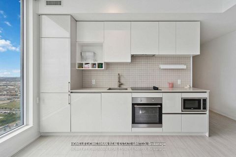 Photo 10 at 4502 - 5 Buttermill Avenue, Vaughan Corporate Centre, Vaughan