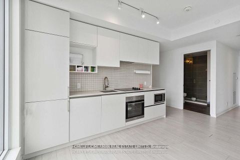 Photo 11 at 4502 - 5 Buttermill Avenue, Vaughan Corporate Centre, Vaughan