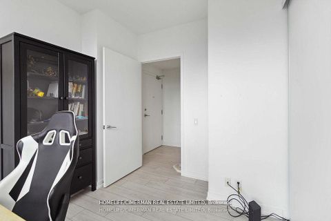 Photo 14 at 4502 - 5 Buttermill Avenue, Vaughan Corporate Centre, Vaughan